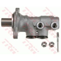 Fren Silindiri PSA P207 1.4 16V 1.4 Hdi 1.6 16V 1.6 Hdi (2002-2006) Esp'li araçlar için 22,2mm - TRW PMH901