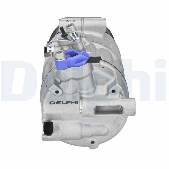 Klima Kompresörü VW Crafter Transporter (2016-2019) - Delphi CS20647