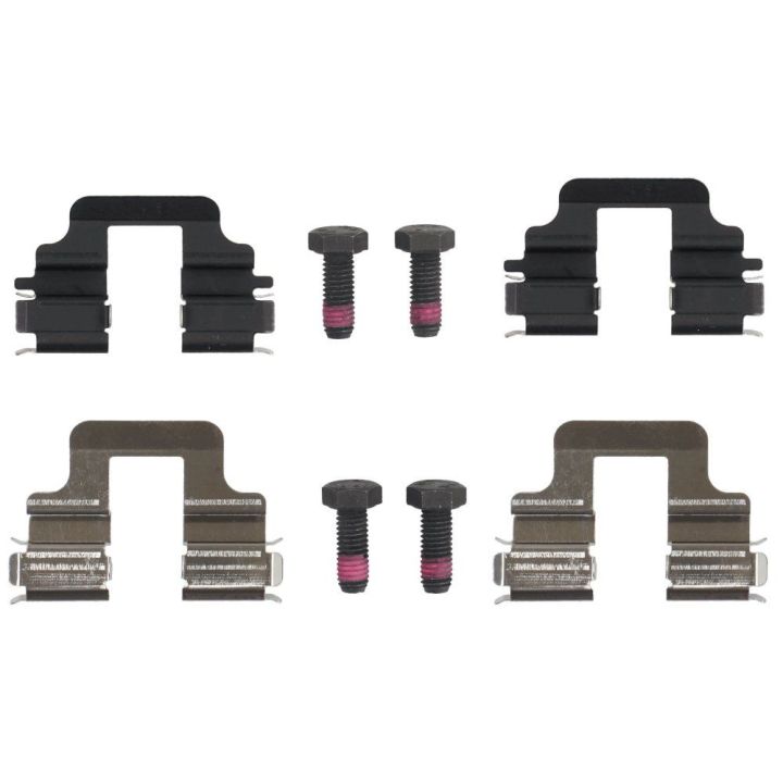 TRW Fren Balatası Arka Volvo S80 II V70 III Xc60 Ford Mondeo IV S-max Galaxy