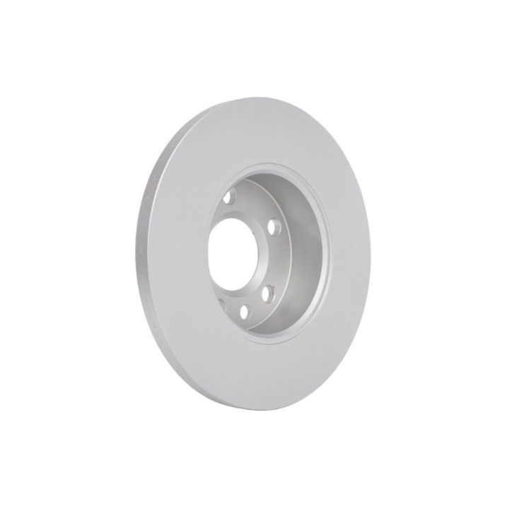Ön Fren Diski 282mm Volkswagen Transporter IV İçin - BOSCH 0986479B54