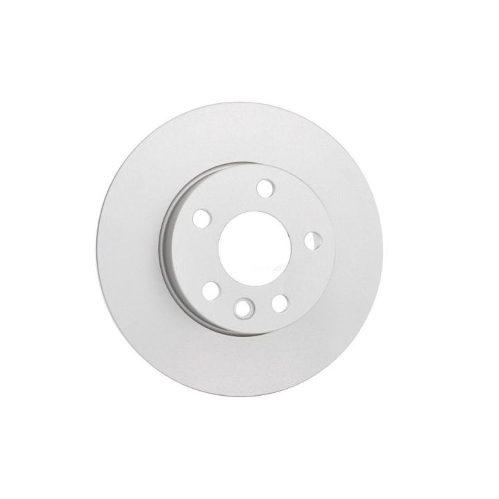Ön Fren Diski 282mm Volkswagen Transporter IV İçin - BOSCH 0986479B54