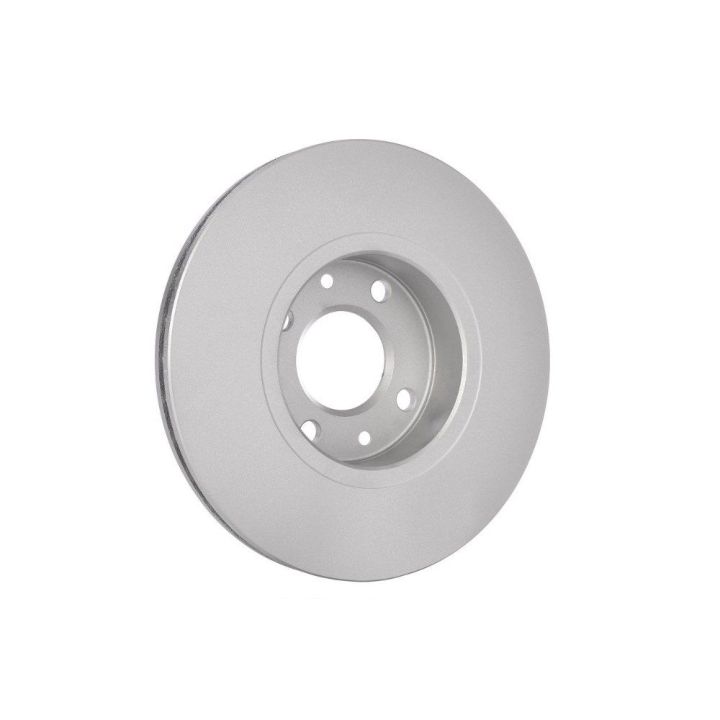 Ön Fren Diski Renault Kangoo II Dacia Dokker Lodgy Nissan Micra V Tiida İçin (2007-) - BOSCH 0986479B73