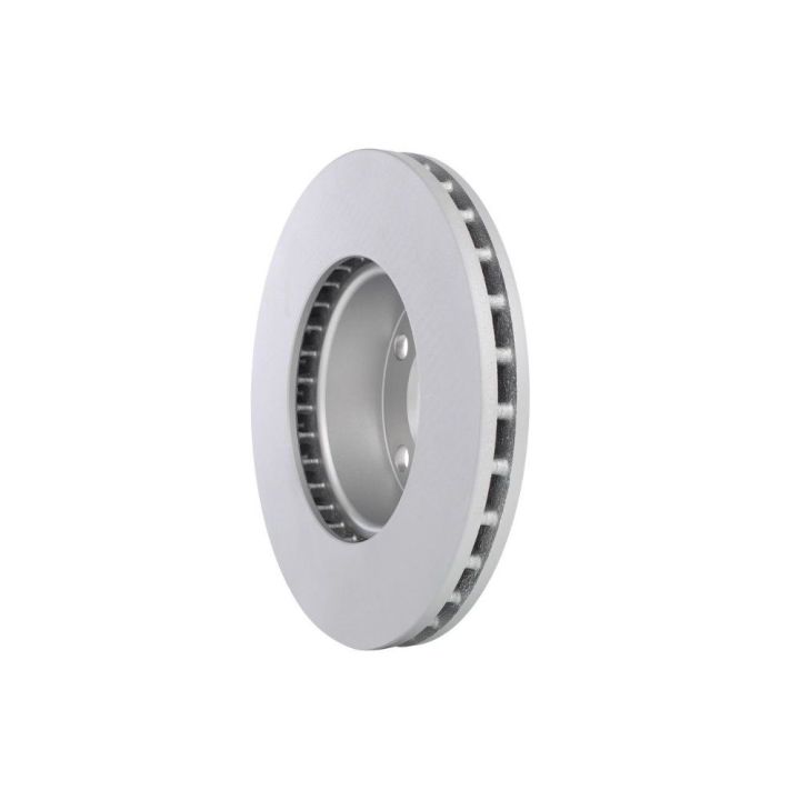 Ön Fren Diski Boxer III Ducato Jumper 2.2HDI-3.0D Motorlu Araçlar İçin (2006-) - BOSCH 0986479B99