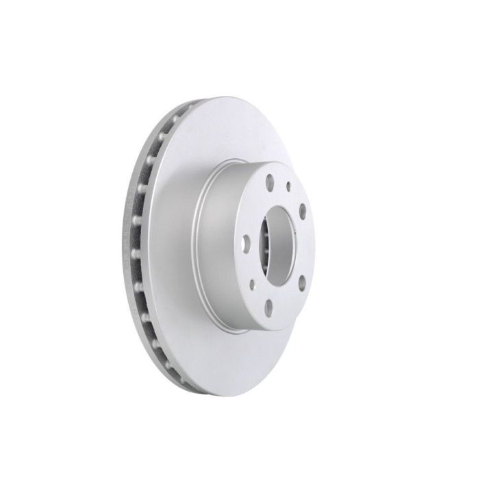Ön Fren Diski Boxer III Ducato Jumper 2.2HDI-3.0D Motorlu Araçlar İçin (2006-) - BOSCH 0986479B99