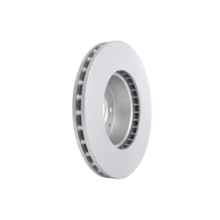 Ön Fren Diski Boxer III Ducato Jumper 2.2HDI-3.0D Motorlu Araçlar İçin (2006-) - BOSCH 0986479B99