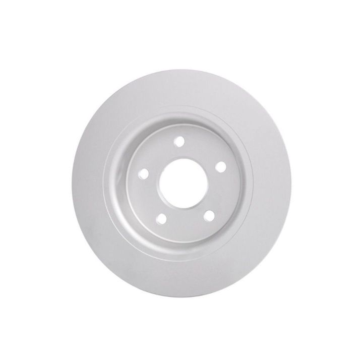 Arka Fren Diski 280mm Ford Ve Volvo Modelleri İçin - BOSCH 0986479B81