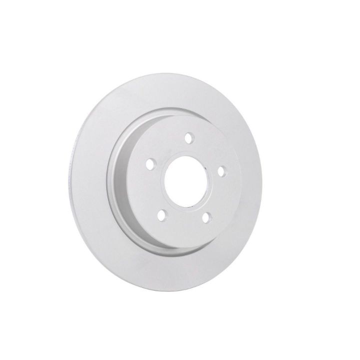 Arka Fren Diski 280mm Ford Ve Volvo Modelleri İçin - BOSCH 0986479B81