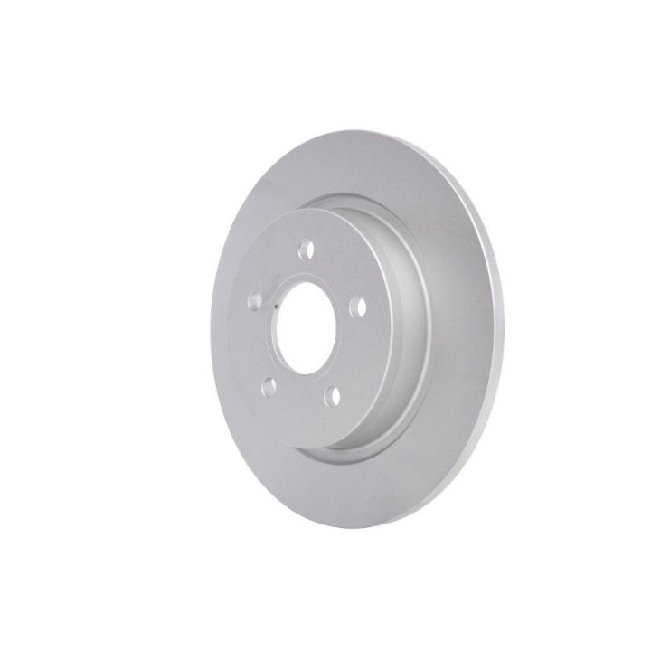 Arka Fren Diski 280mm Ford Ve Volvo Modelleri İçin - BOSCH 0986479B81