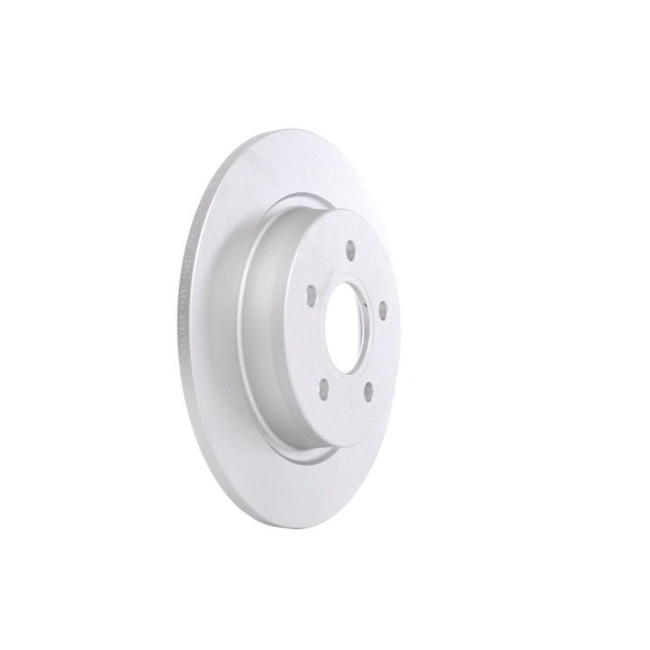 Arka Fren Diski 280mm Ford Ve Volvo Modelleri İçin - BOSCH 0986479B81