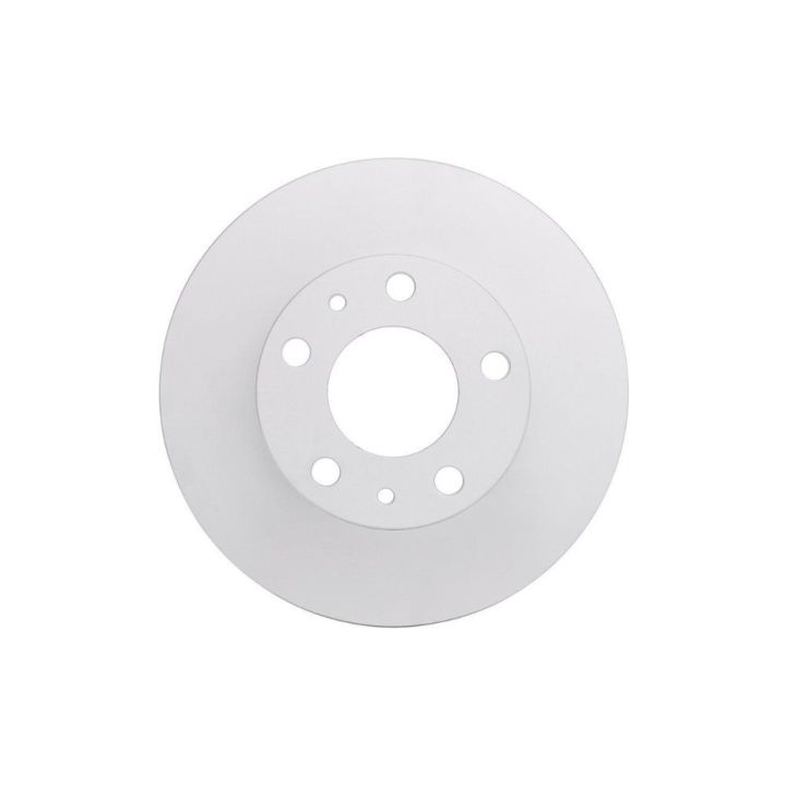 Ön Fren Diski 280mm Seat Skoda Fiat Peugeot Modelleri İçin - BOSCH 0986479B96