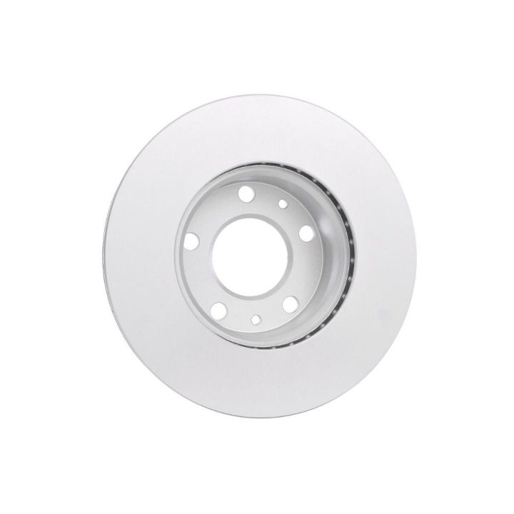 Ön Fren Diski 280mm Seat Skoda Fiat Peugeot Modelleri İçin - BOSCH 0986479B96