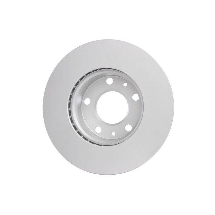 Ön Fren Diski 280mm Seat Skoda Fiat Peugeot Modelleri İçin - BOSCH 0986479B96