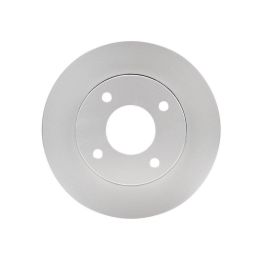 Fren Diski 256mm Mitsubishi Colt CZC 1.5 Smart Forfour 454 İçin (2004-) - BOSCH 0986479B83