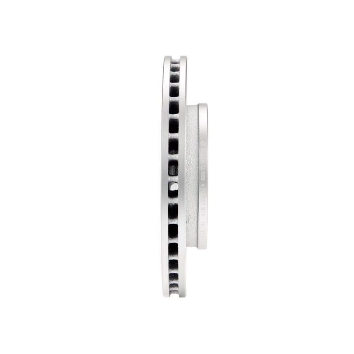 Fren Diski 256mm Mitsubishi Colt CZC 1.5 Smart Forfour 454 İçin (2004-) - BOSCH 0986479B83