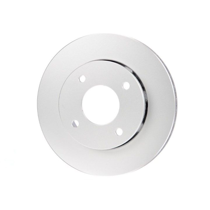 Fren Diski 256mm Mitsubishi Colt CZC 1.5 Smart Forfour 454 İçin (2004-) - BOSCH 0986479B83