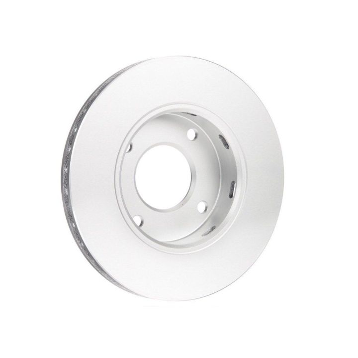 Fren Diski 256mm Mitsubishi Colt CZC 1.5 Smart Forfour 454 İçin (2004-) - BOSCH 0986479B83
