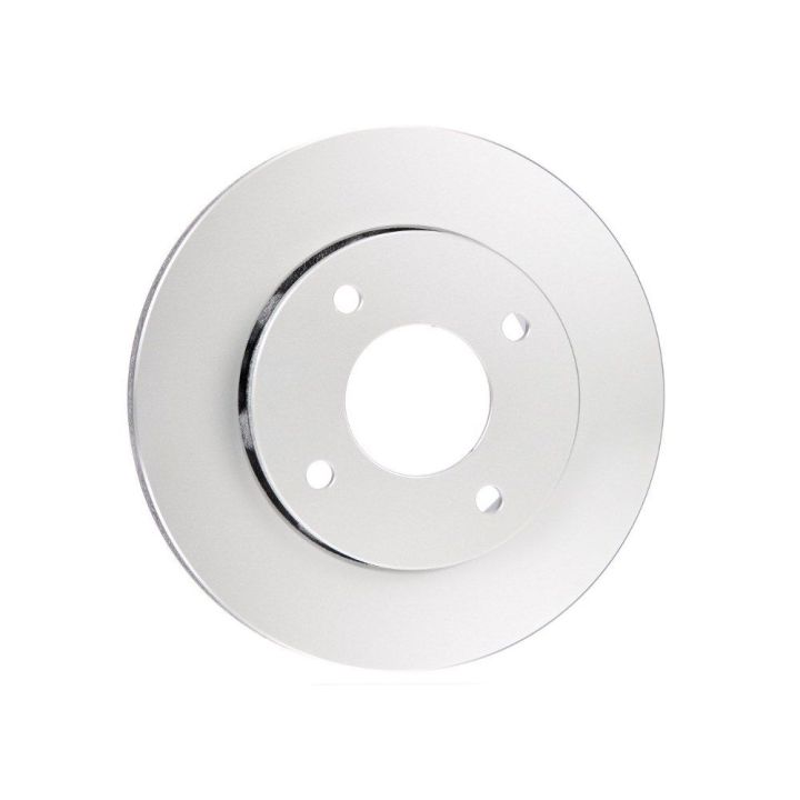 Fren Diski 256mm Mitsubishi Colt CZC 1.5 Smart Forfour 454 İçin (2004-) - BOSCH 0986479B83