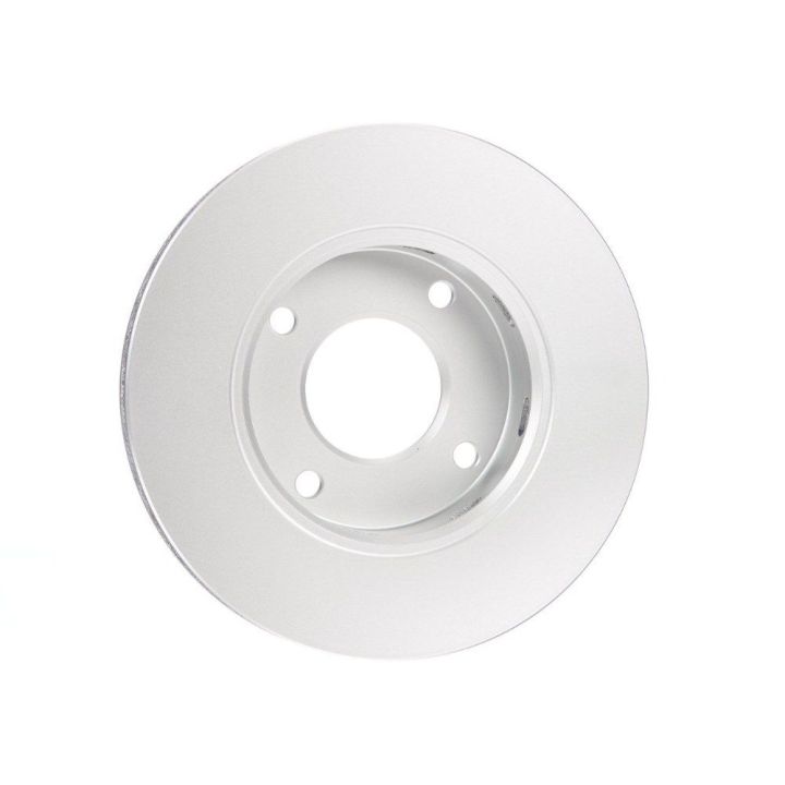 Fren Diski 256mm Mitsubishi Colt CZC 1.5 Smart Forfour 454 İçin (2004-) - BOSCH 0986479B83