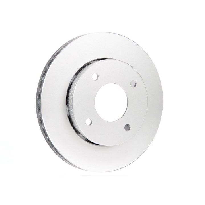 Fren Diski 256mm Mitsubishi Colt CZC 1.5 Smart Forfour 454 İçin (2004-) - BOSCH 0986479B83
