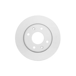 Fren Diski 247MM Citroen Xsara Peugeot 206 306 İçin - BOSCH 0986479B55