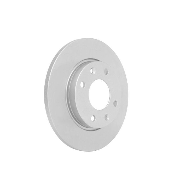 Fren Diski 247MM Citroen Xsara Peugeot 206 306 İçin - BOSCH 0986479B55