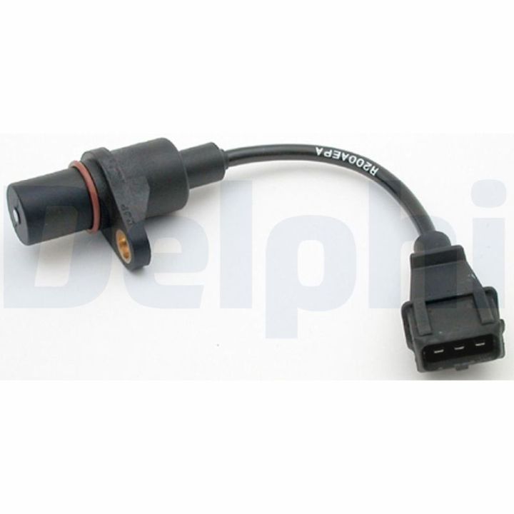 Krank Mil Sensörü - Hyundai Accent 1.3 Elantra 2.0 - Delphi SS10152-12B1