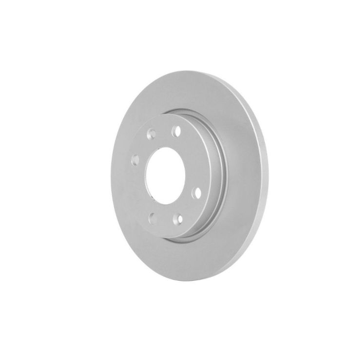 Fren Diski 247MM Citroen Xsara Peugeot 206 306 İçin - BOSCH 0986479B55