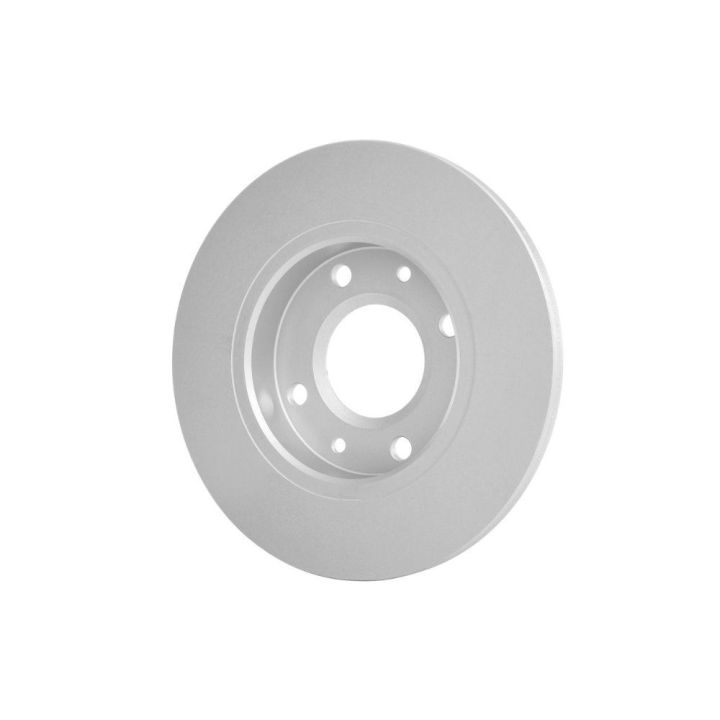 Fren Diski 247MM Citroen Xsara Peugeot 206 306 İçin - BOSCH 0986479B55