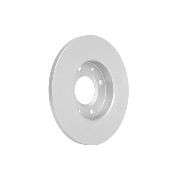 Fren Diski 247MM Citroen Xsara Peugeot 206 306 İçin - BOSCH 0986479B55