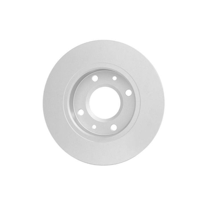 Fren Diski 247MM Citroen Xsara Peugeot 206 306 İçin - BOSCH 0986479B55