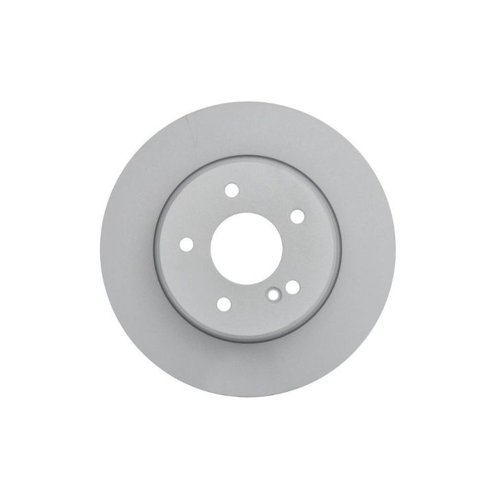 Arka Fren Diski Mercedes-Benz A1244231112 A2104230312 İçin - BOSCH 0986479B41