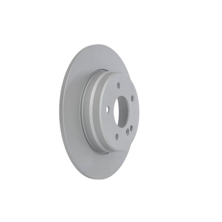 Arka Fren Diski Mercedes-Benz A1244231112 A2104230312 İçin - BOSCH 0986479B41