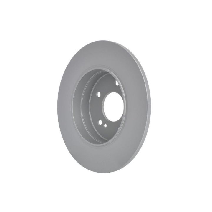 Arka Fren Diski Mercedes-Benz A1244231112 A2104230312 İçin - BOSCH 0986479B41
