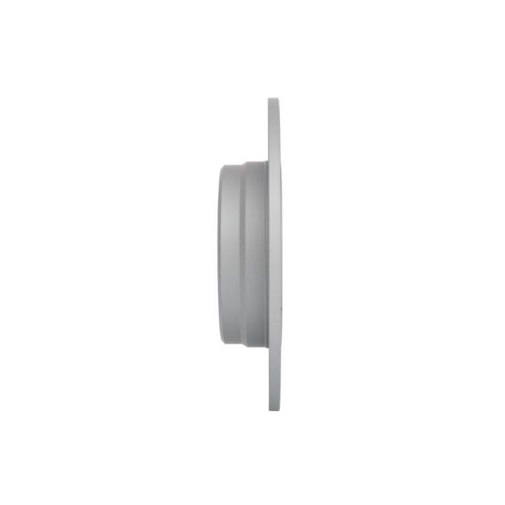 Arka Fren Diski Mercedes-Benz A1244231112 A2104230312 İçin - BOSCH 0986479B41
