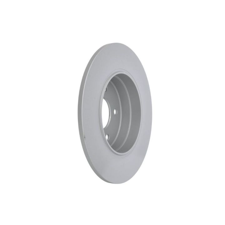 Arka Fren Diski Mercedes-Benz A1244231112 A2104230312 İçin - BOSCH 0986479B41