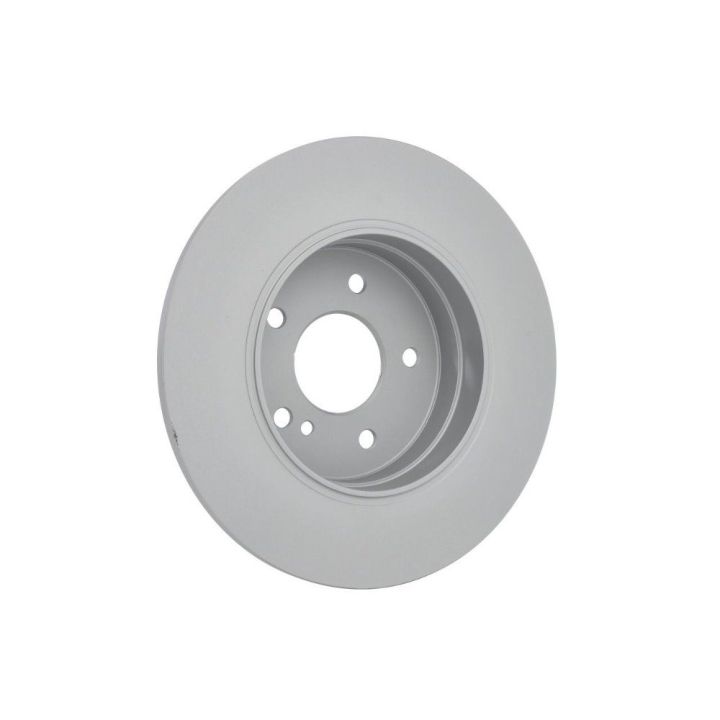 Arka Fren Diski Mercedes-Benz A1244231112 A2104230312 İçin - BOSCH 0986479B41