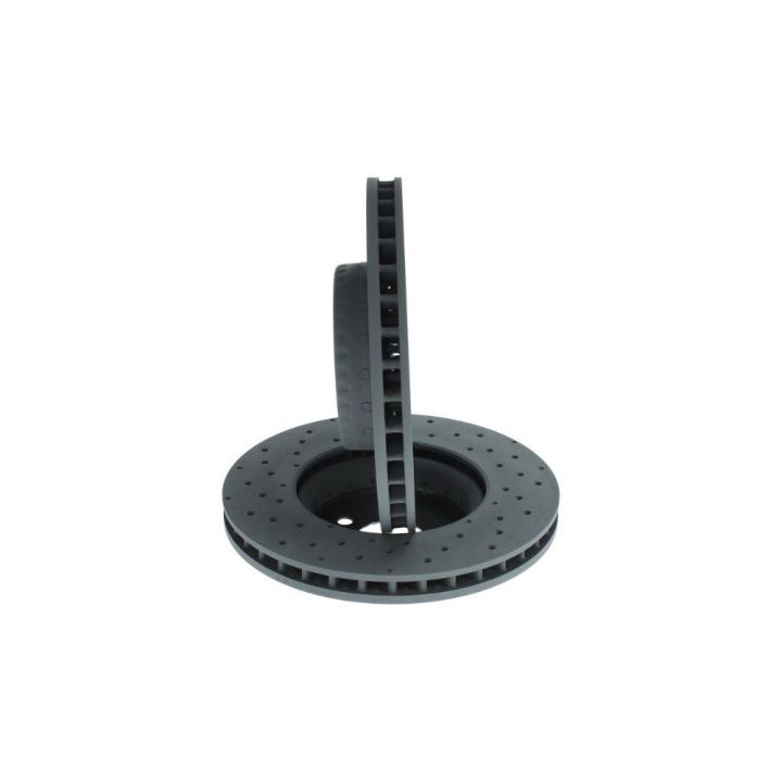 Ön Fren Diski Mercedes C-Class W205 S205 C205 A205 AMG Spor Tip İçin (2014-) - BOSCH 0986479H37