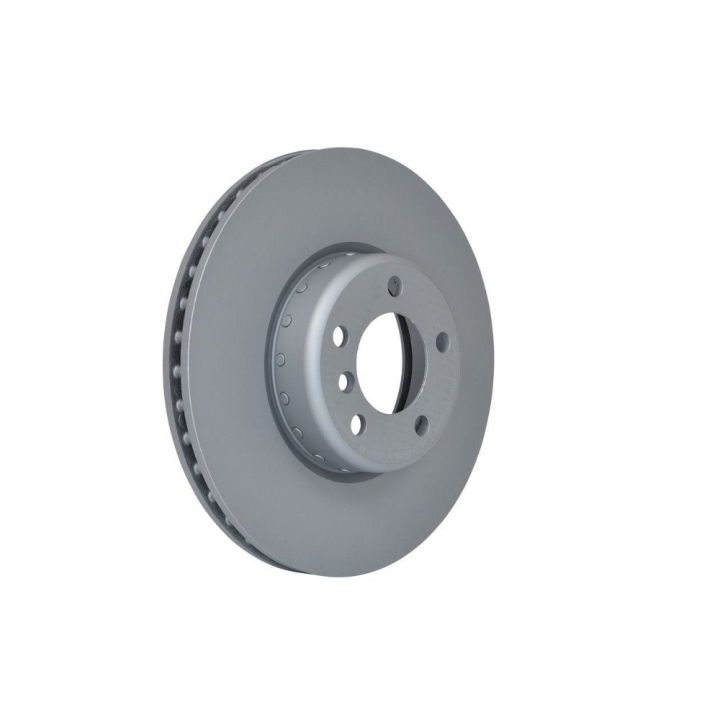 Fren Diski BMW 1 Serisi (114d 114i 116d 116i) İçin (2011-2019) - BOSCH 0986479E11