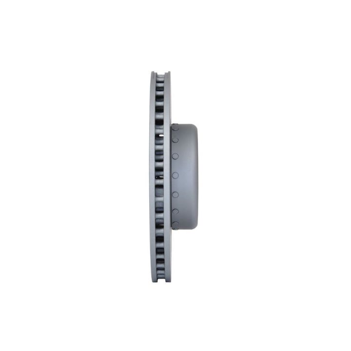 Fren Diski BMW 1 Serisi (114d 114i 116d 116i) İçin (2011-2019) - BOSCH 0986479E11