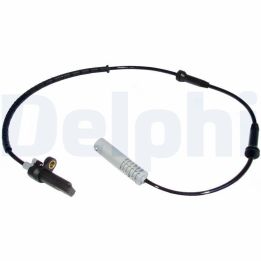Abs Hız Sensörü Arka- Sol Sağ- Bmw 5.20, 5.23, 5.25, 5.40 (1995-1998) - Delphi SS10306