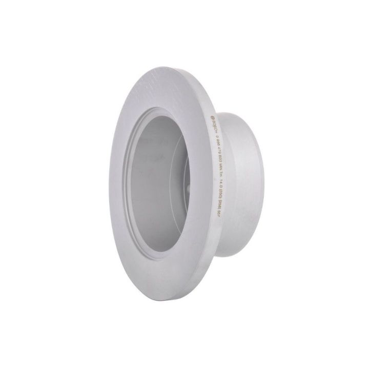 Mercedes-Benz VW İçin Arka Fren Diski - BOSCH 0986479B33