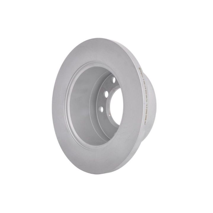 Mercedes-Benz VW İçin Arka Fren Diski - BOSCH 0986479B33