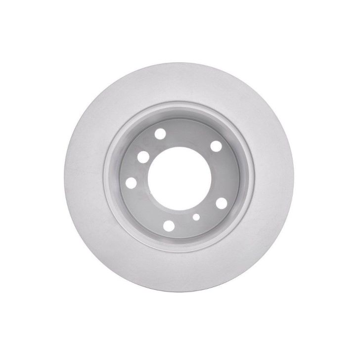 Mercedes-Benz VW İçin Arka Fren Diski - BOSCH 0986479B33