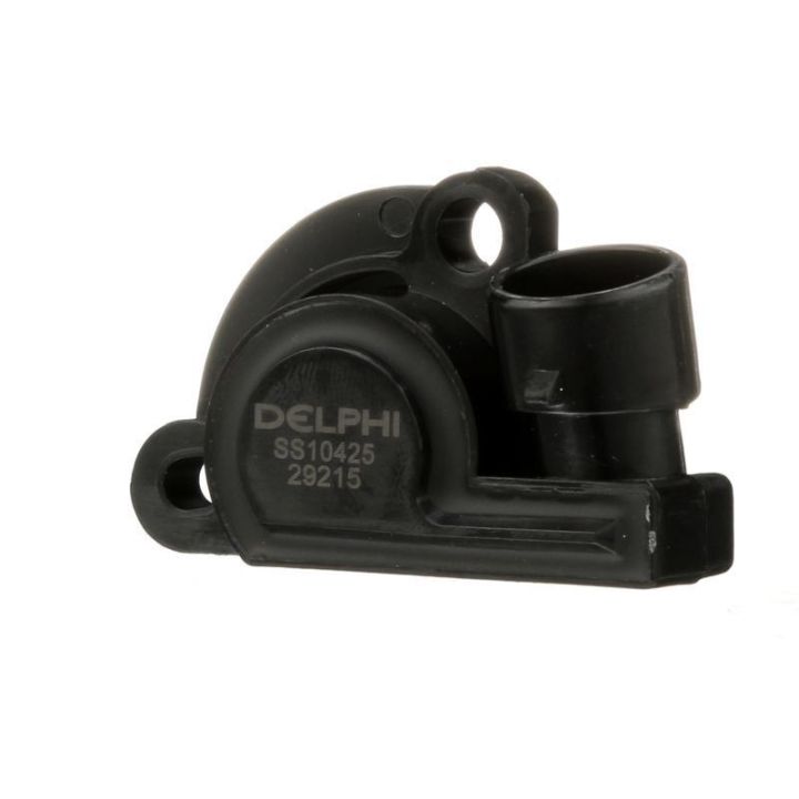 Potansiyometre - Opel Astra G 1.4 1.6 / Corsa B 1.4 1.6 - Delphi SS10425-12B1