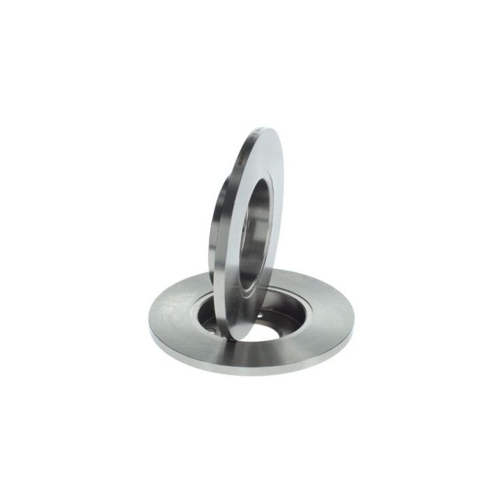 VW Golf I II III Passat İçin Ön Fren Diski (1973-1988) - BOSCH 0986478011