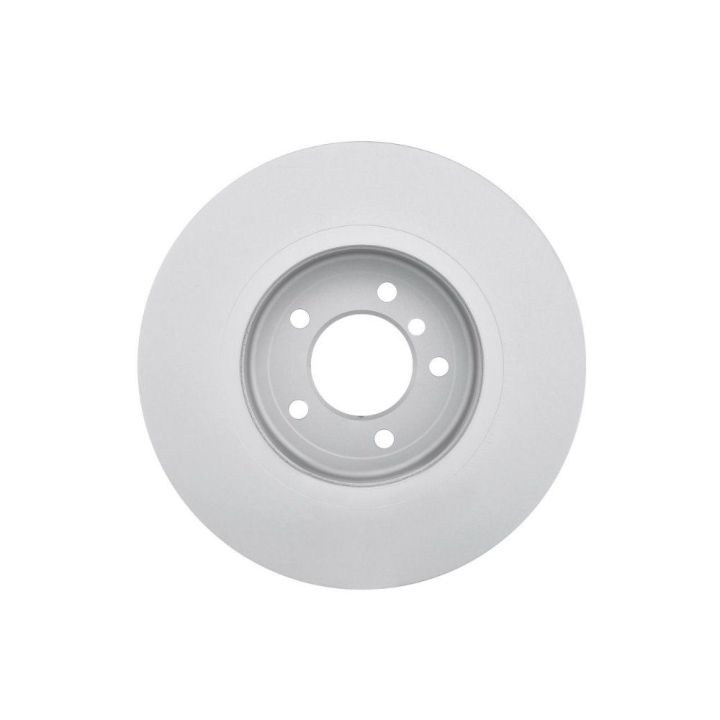 BMW 3 Serisi E46 Hava Kanallı Yüksek Karbon Alaşımlı Ön Fren Diski (1999-2006) - BOSCH 0986478012