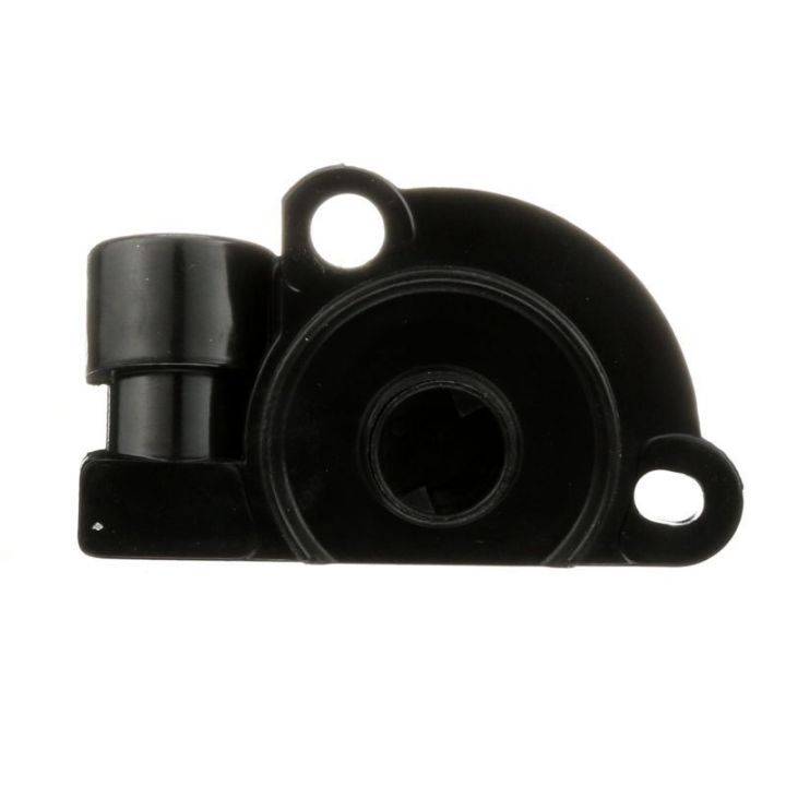 Potansiyometre - Opel Astra G 1.4 1.6 / Corsa B 1.4 1.6 - Delphi SS10425-12B1