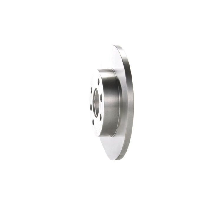Renault Clio Megane Symbol Logan Sandero R Serisi Ön Fren Diski (4 Delik 238MM) - BOSCH 0986478105