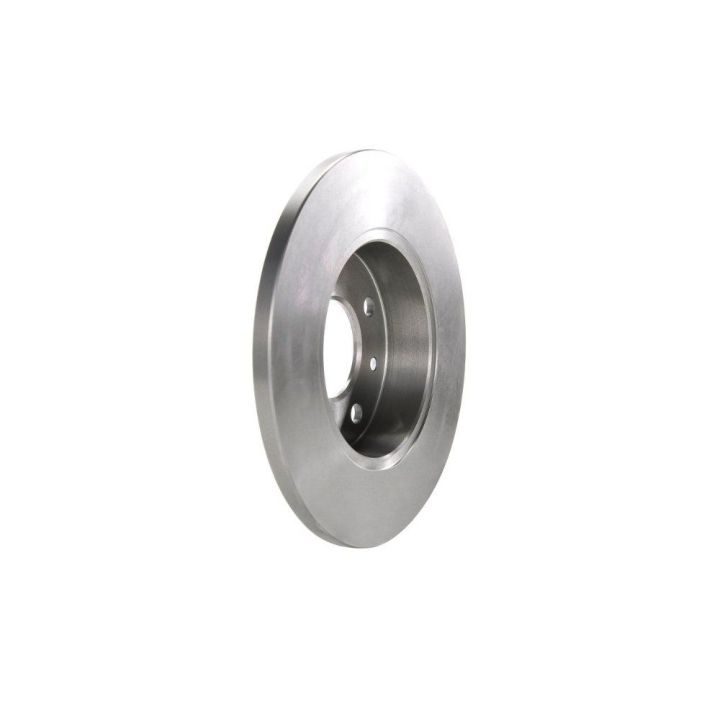 Renault Clio Megane Symbol Logan Sandero R Serisi Ön Fren Diski (4 Delik 238MM) - BOSCH 0986478105