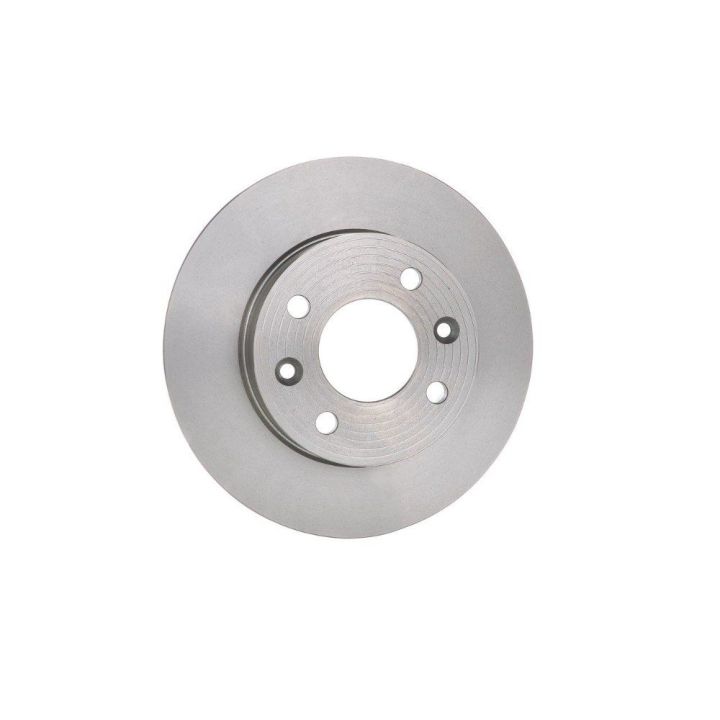Renault Clio Megane Symbol Logan Sandero R Serisi Ön Fren Diski (4 Delik 238MM) - BOSCH 0986478105